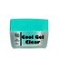 Aphro Nails Cool Gel Clear átlátszó műköröm zselé 30ml