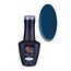 Aphro Nails gél lakk Yale blue  13ml 247