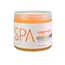 BCL SPA Mandarin + Mango cukros bőrradír 454g