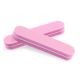 Pedi Planet MINI buffer lap PINK 100/180 10db/csomag