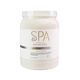 BCL SPA Fehér csoki + tej-méz Masszázskrém 1892ml BCL SPA Fehér csoki + tej-méz Masszázskrém 1892ml