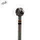 Pedi Planet gömb carbide fréz 6mm