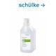 S & M Mikrozid felület és eszközfertőtlenítő 1000ml